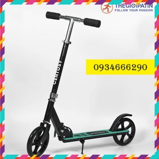 Xe Trượt Scooter Centosy A003 Cho Bạn Từ 1m3 Trở Lên  [Khuyến Mại] Ảnh Tự Chụp