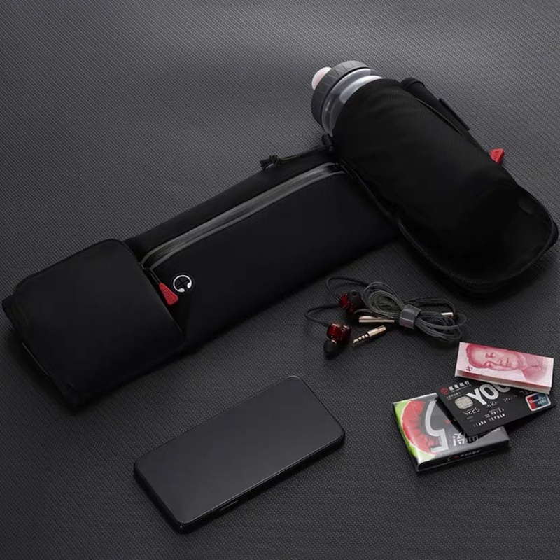 Túi Đựng Bình Nước / Điện Thoại Đeo Hông Chống Thấm Nước Tiện Dụng Mang Theo Du Lịch / Cắm Trại