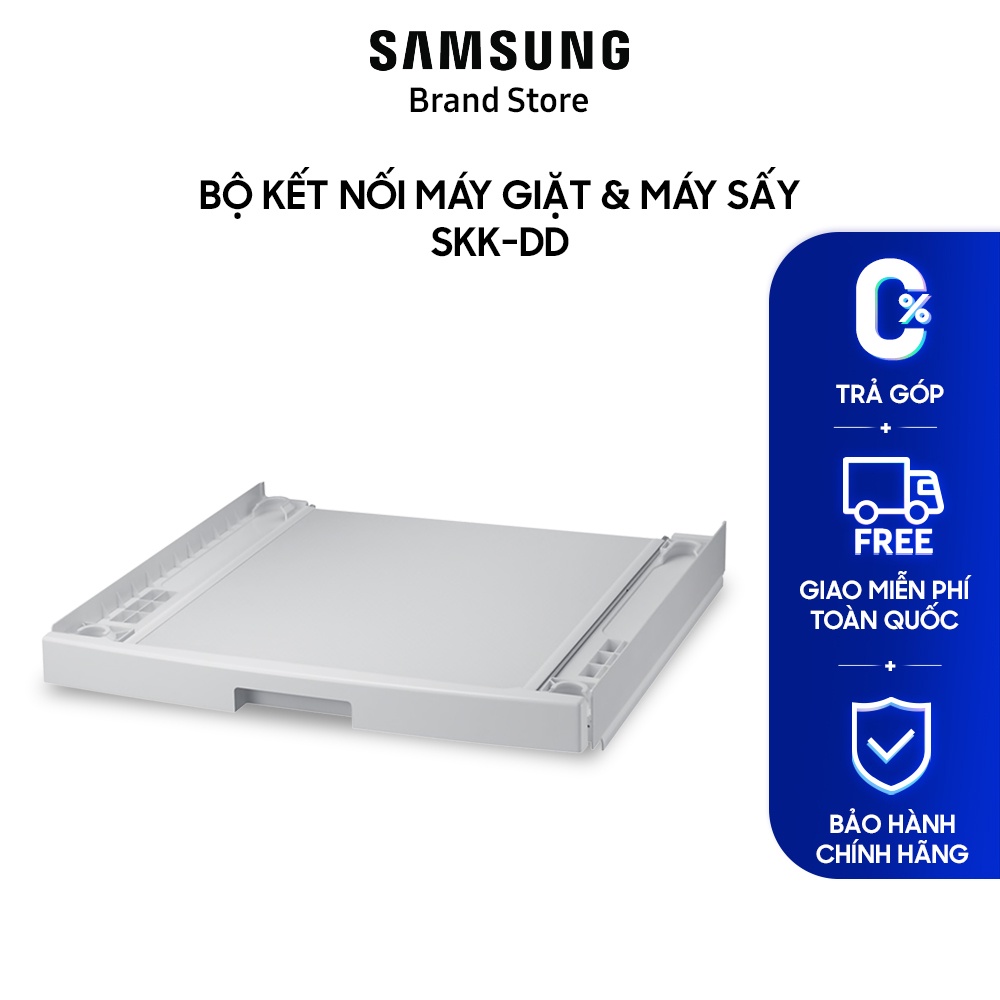 Bộ kết nối máy giặt &amp; máy sấy Samsung SKK-UDX/SKK-UDW
