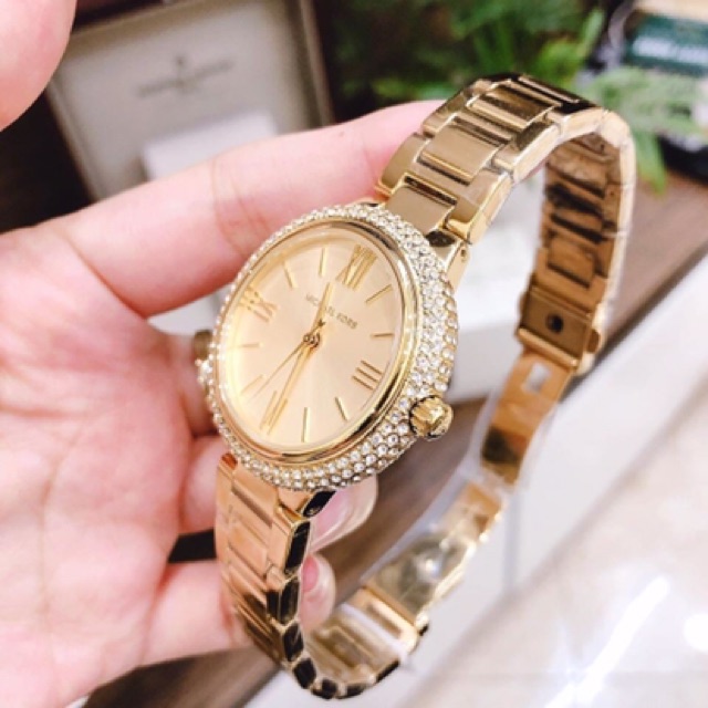 Đồng hồ nữ Michael kors chính hãng