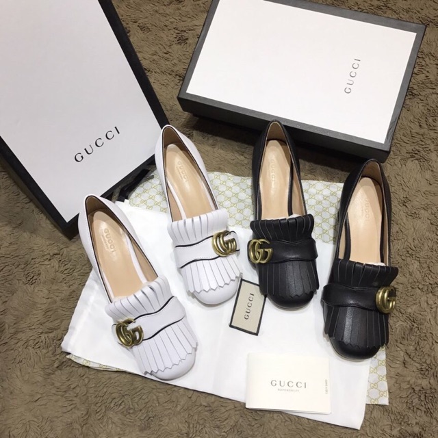 Giày cao gót siêu cấp