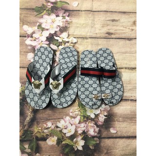 dép cặp nam nữ sandal đồng nai ( đế xanh gg quai dù ) size tuef 35 nữ đến 42 nam
