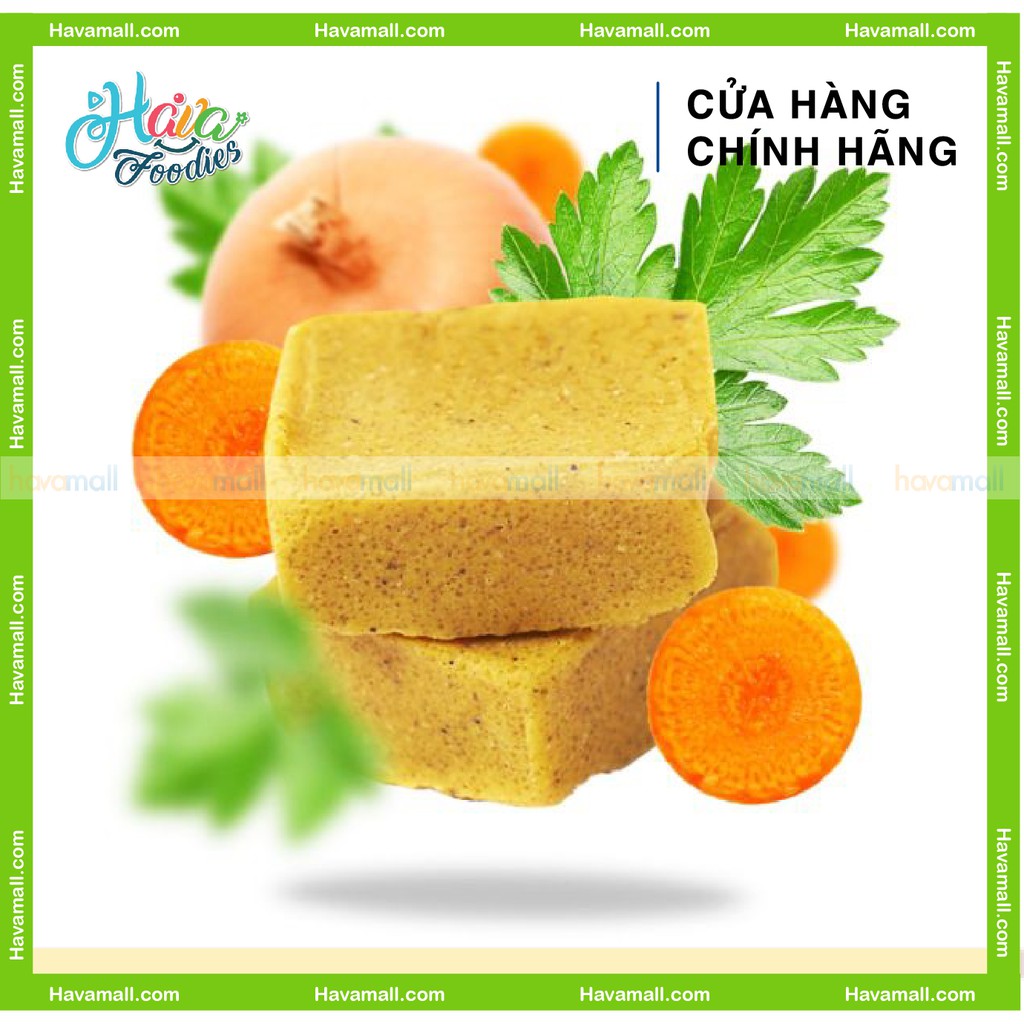 [HÀNG CHÍNH HÃNG] Bột Nêm Rau Củ Hữu Cơ Sottolestelle 100gr - Organic Vegetable Seasoning Powder