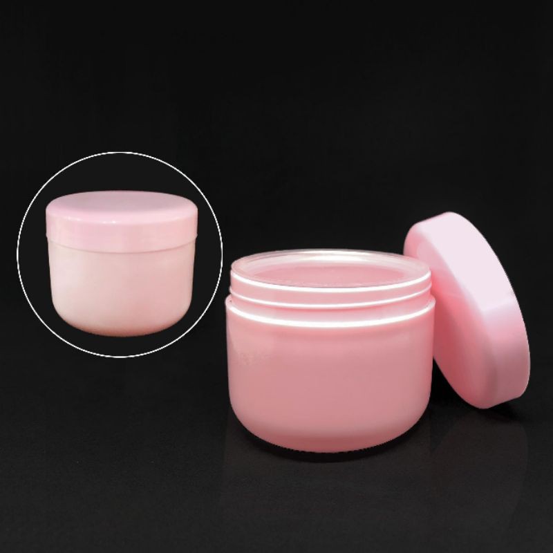 HŨ HỒNG PHẤN TRÒN 100G