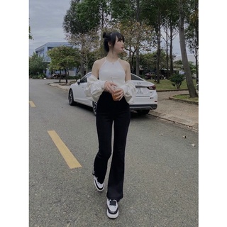 QUẦN LOE HACK CHÂN
