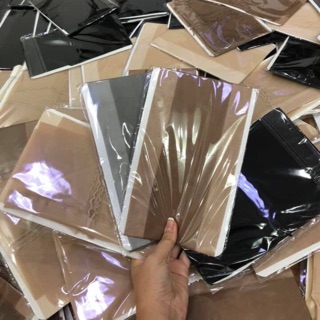 Tất tàng hình set 3 chiếc