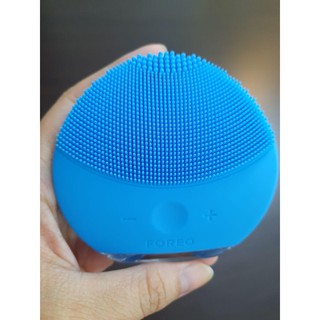 Máy rửa mặt Foreo Luna Mini 2 - bản US (đã qua sử dụng, còn hạn bảo hành)