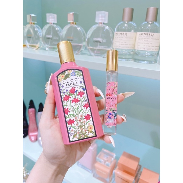 [Chiết 10ml] 𝗡𝗨̛𝗢̛́𝗖 𝗛𝗢𝗔 𝗚𝗨𝗖𝗖𝗜 𝗙𝗟𝗢𝗥𝗔 𝗚𝗢𝗥𝗚𝗘𝗢𝗨𝗦 𝗚𝗔𝗥𝗗𝗘𝗡𝗜𝗔