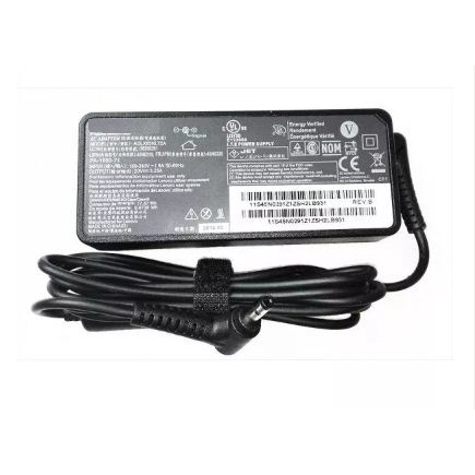 Sạc Adpater cho laptop Lenovo 65W 20V – 3.25A (Đầu Tròn Không Kim)
