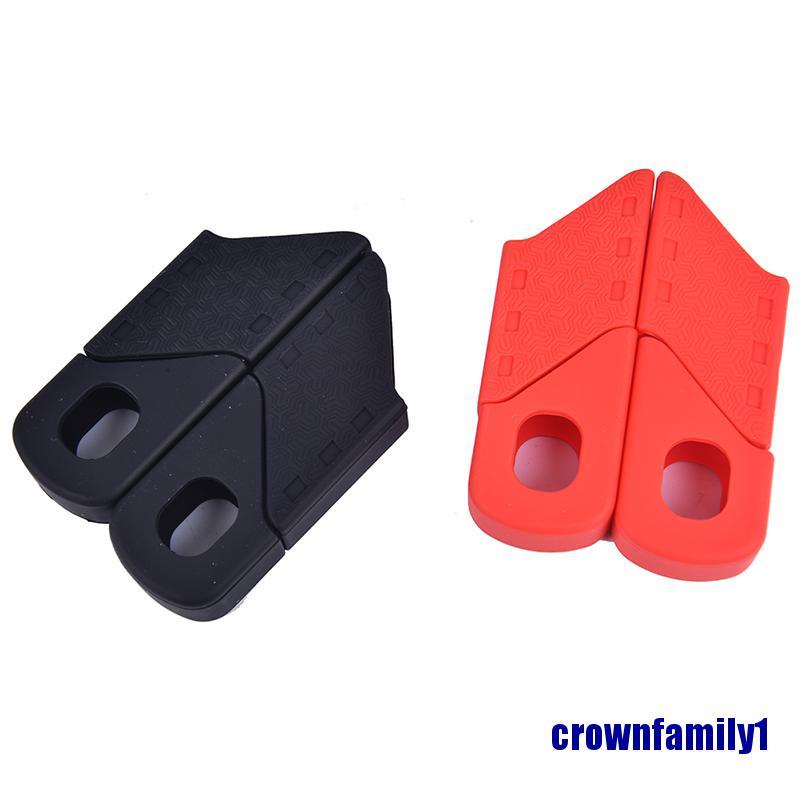 1 Bộ Phụ Kiện Bảo Vệ Khuỷu Tay Cho Xe Đạp Leo Núi