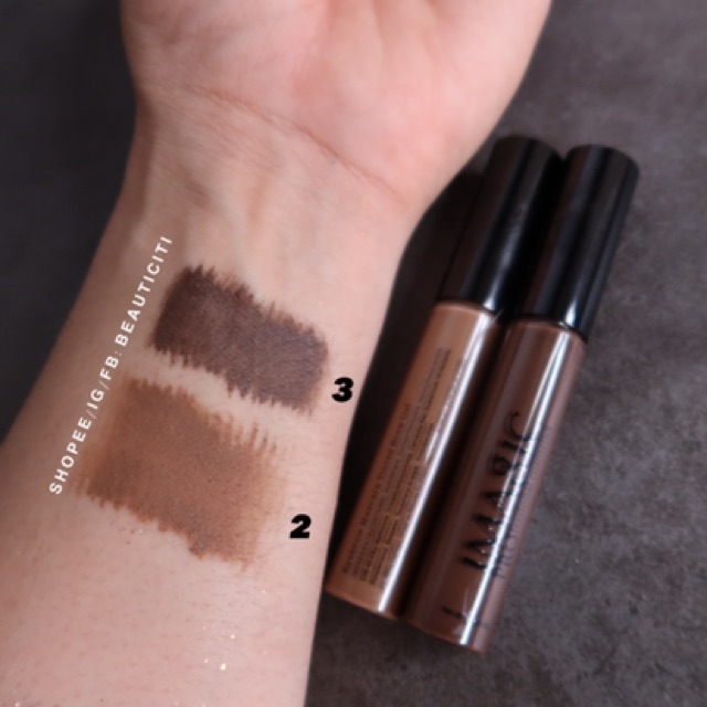 MASCARA CHÂN MÀY EYEBROW IMAGIC PRO | BigBuy360 - bigbuy360.vn