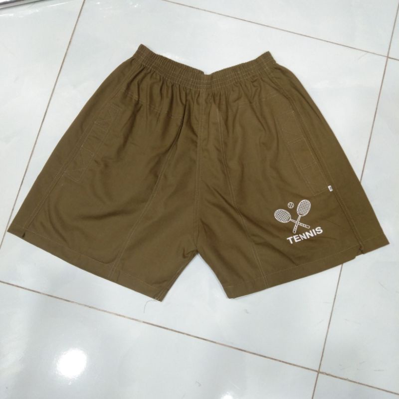 Quần Xà Lỏn Nam Vải Kate Dày Đẹp