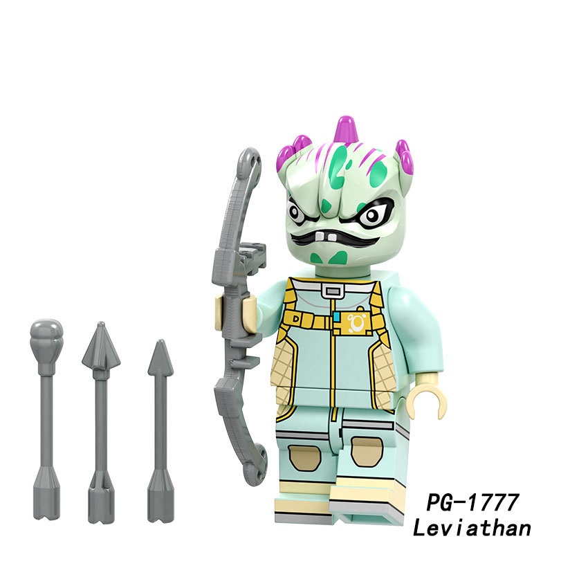 Bộ Đồ Chơi Lắp Ráp Mô Hình Khối nano Giáo Dục Sớm Cho Bé Trai