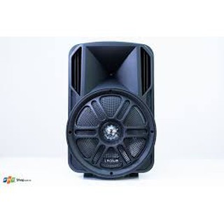 [HOT- LOA KÉO] Loa Bluetooth Karaoke i.value F12-9 + mic bluetooth không dây