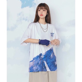 Áo phông nelly sale (có sẵn)2b