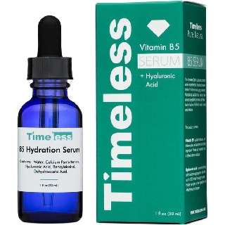 Tinh chất Timeless Vitamin B5 30ml