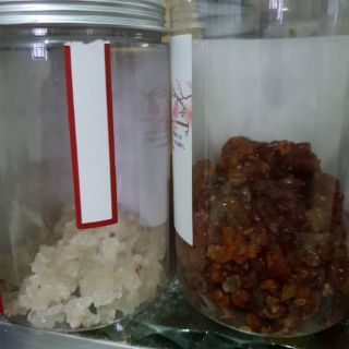 Set chè dưỡng nhan
