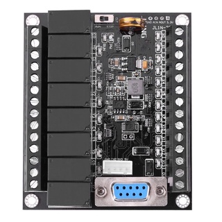 Mạch PLC FX1N-20MR