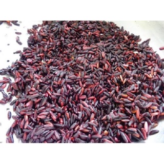 Gạo nếp cẩm 1kg