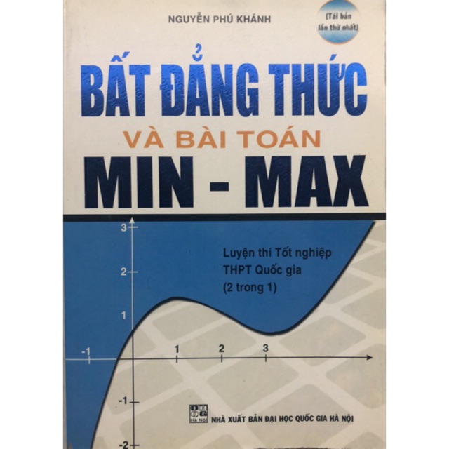 Bất Đẳng Thức Và Bài Toán Min - Max