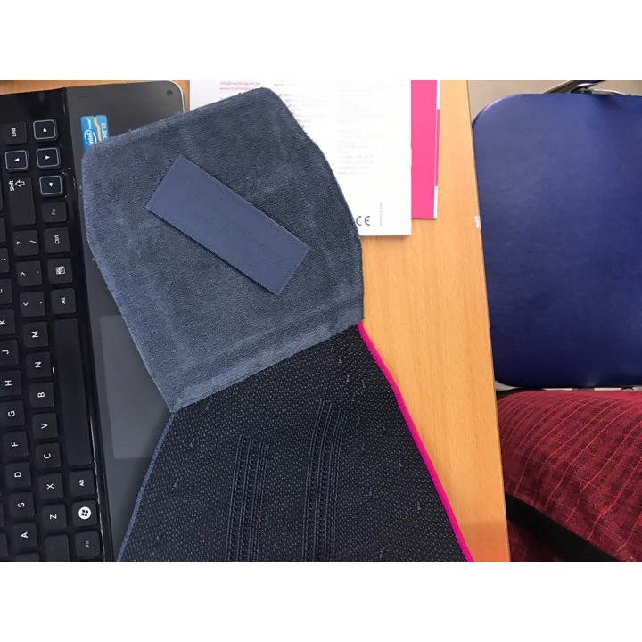 Đai lưng Lumbamed Basic