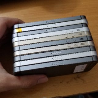 Điện thoại iphone 5S chính hãng