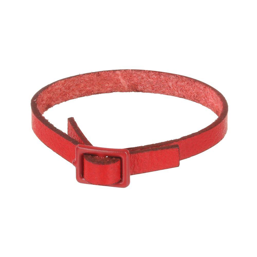 BEBETTERM Thắt Lưng Khóa Vuông DIY Dành Cho Búp Bê