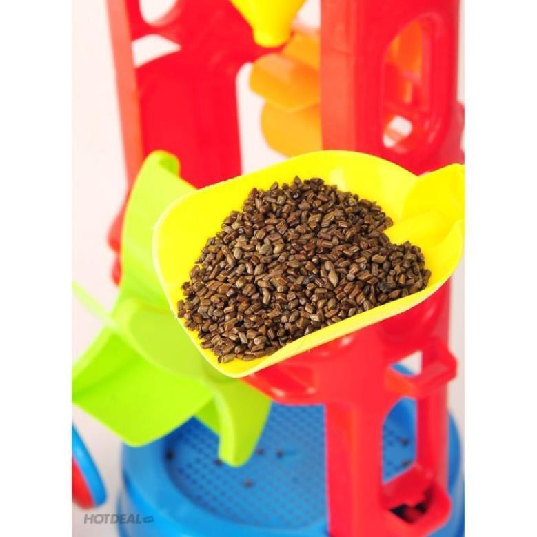 Hạt muồng cho bé chơi 1kg