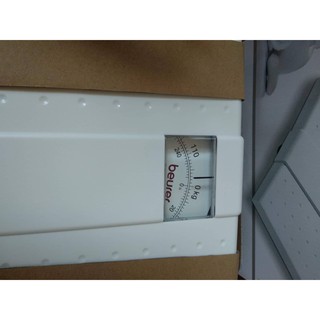 Cân Cơ Học Beurer MS01 - Đức