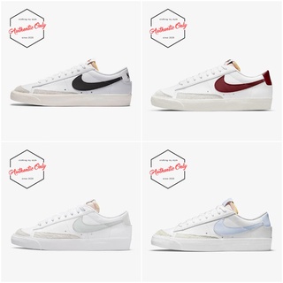 [100% CHÍNH HÃNG] Giày Nike Blazer Low '77 Vintage - DA6364-101