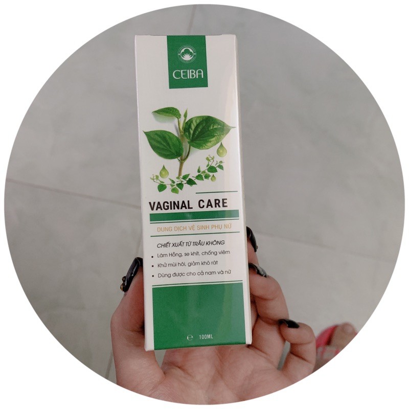 Dung dịch vệ sinh