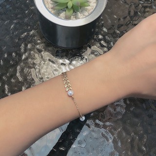Vòng tay lá nguyệt quế Éclate accessories