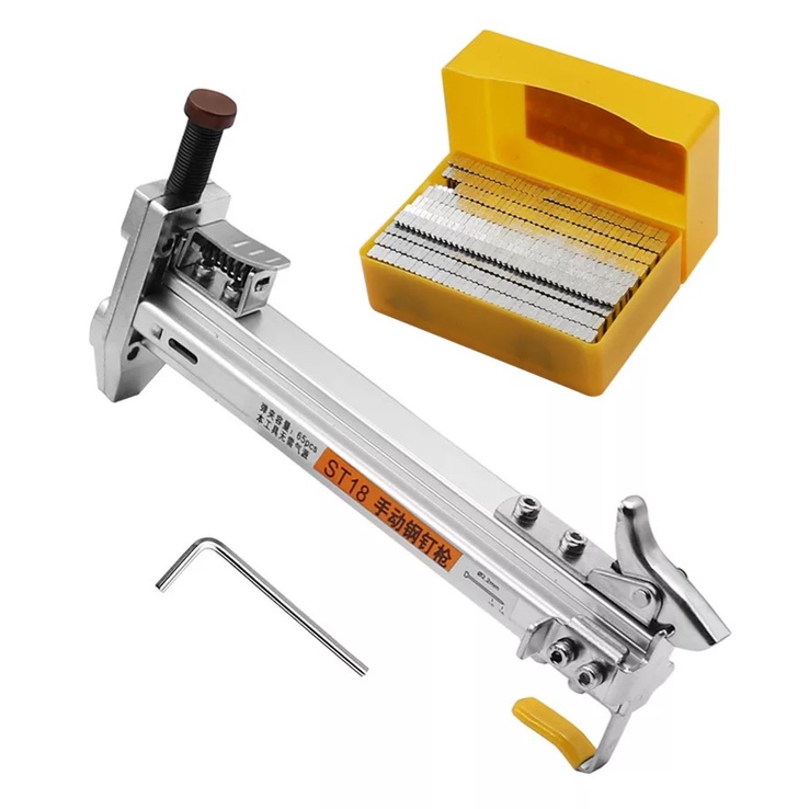 Dụng cụ hỗ trợ đóng đinh ST18