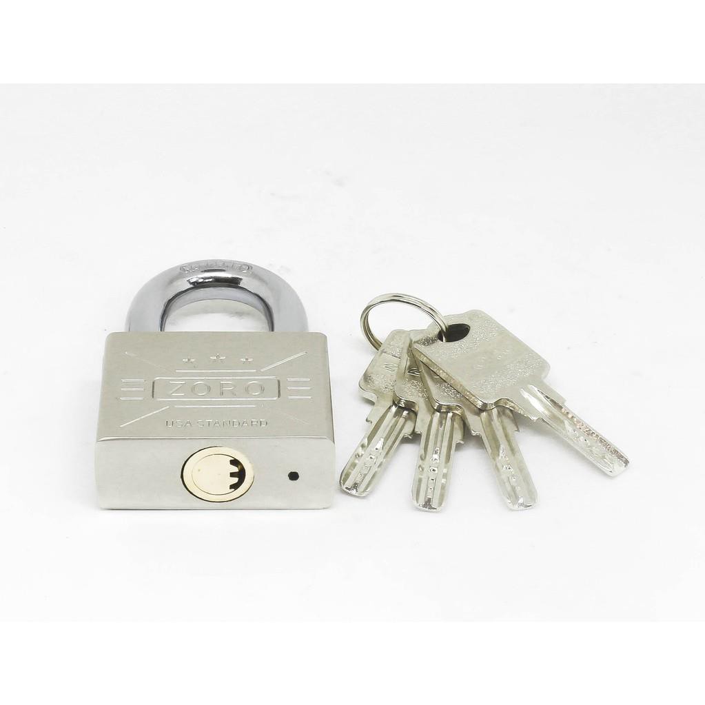 [ FREESHIP ]ổ khóa [bán sỉ giá lẻ] ổ khoá nhà zoro 5 phân thường siêu an toàn
