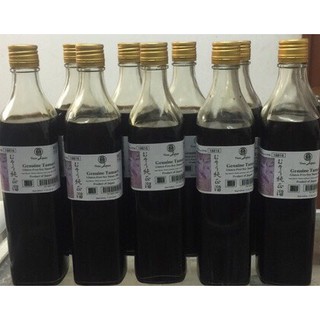 Tương tamari nhật 500 mL