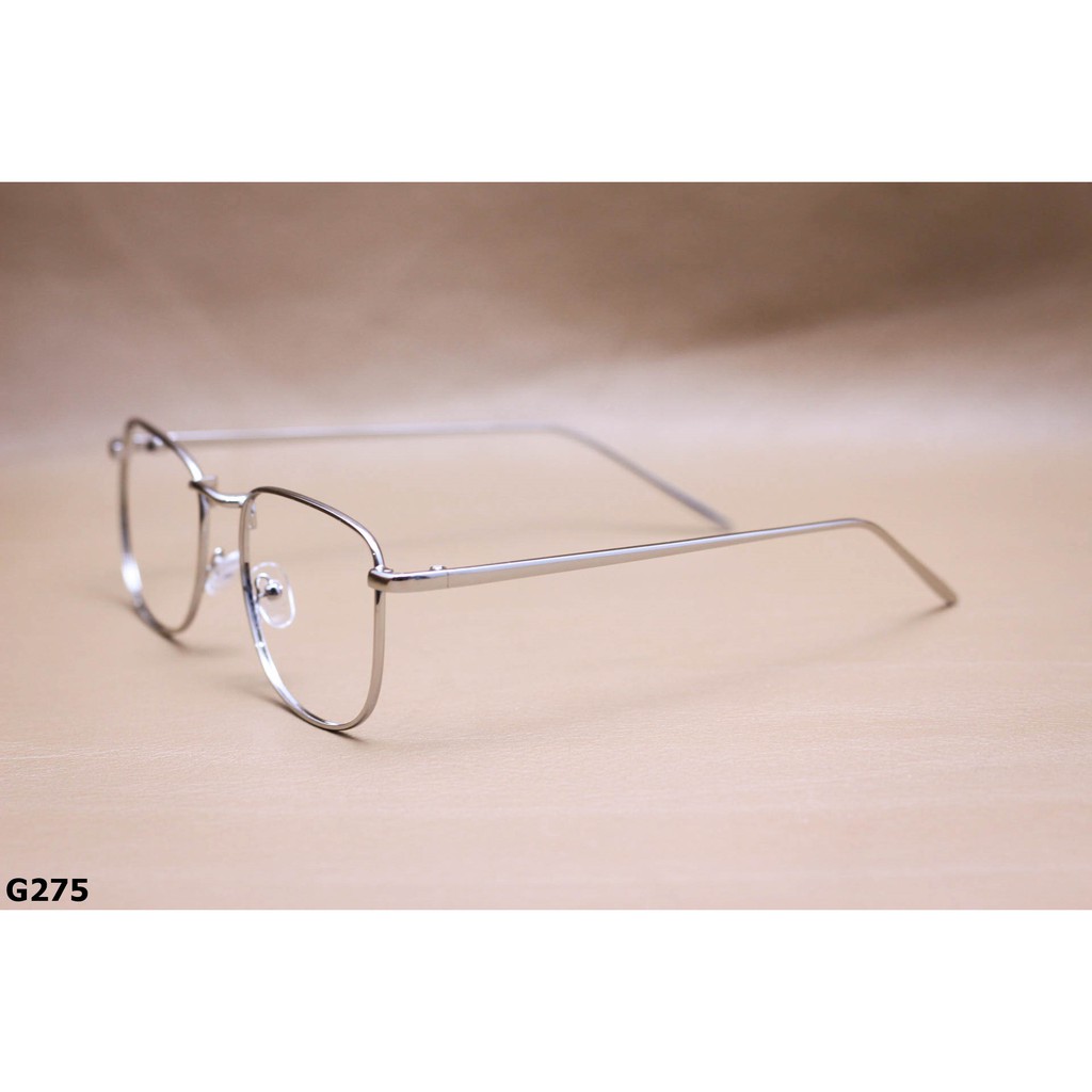 Gọng Kính Cận Hợp Kim Unisex Shady G275 (Nhiều Màu) | BigBuy360 - bigbuy360.vn