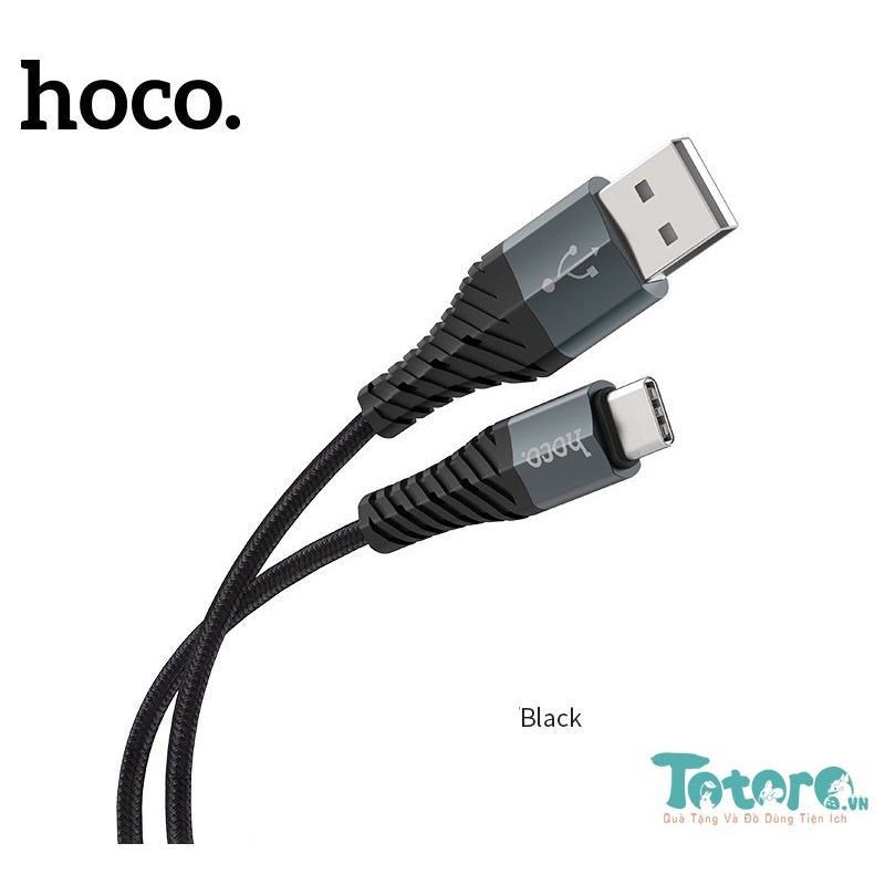 Cáp chính hãng Hoco