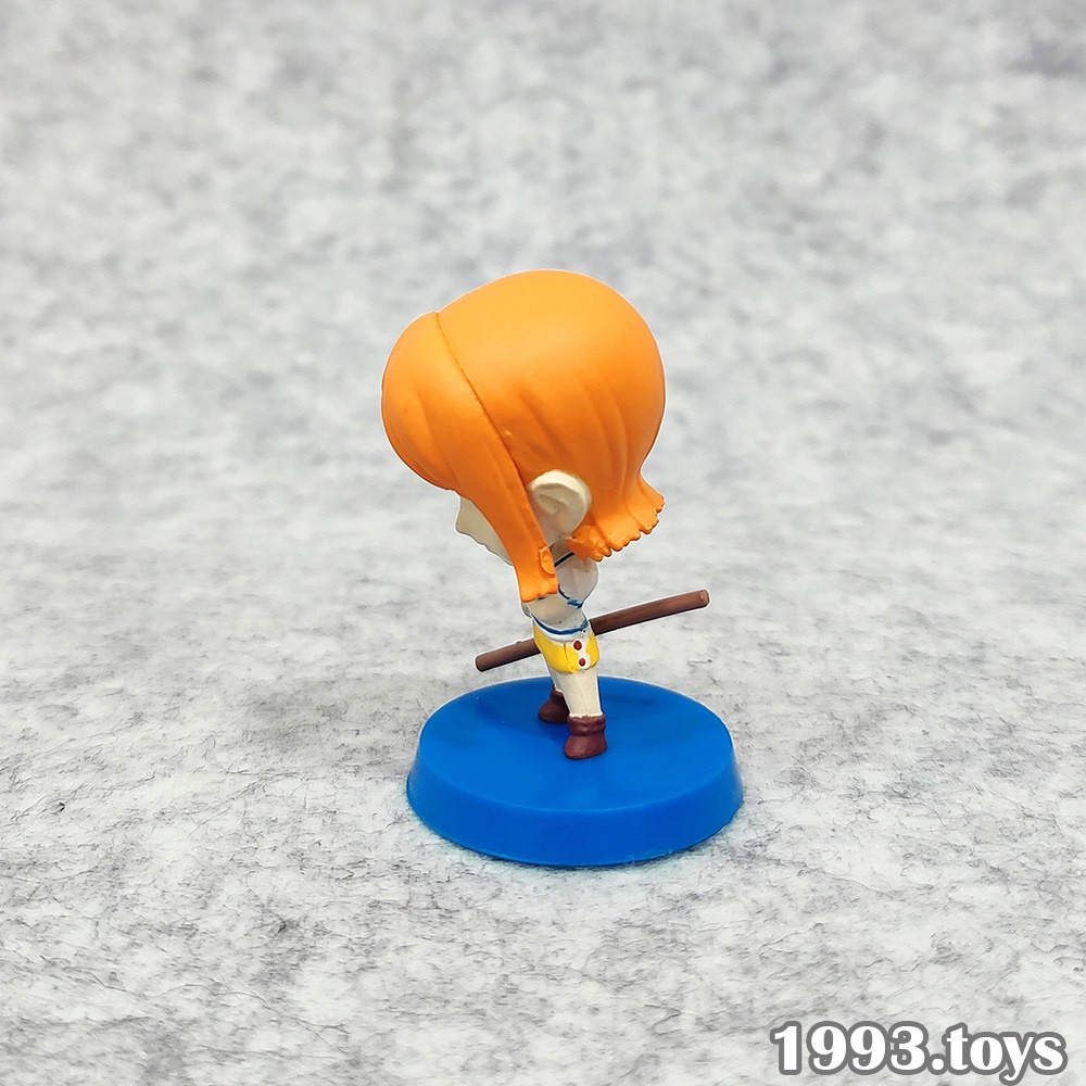 Mô hình nhân vật PLEX figure One Piece Anichara Heroes Vol.1 Breaking Into Grand Line - Nami