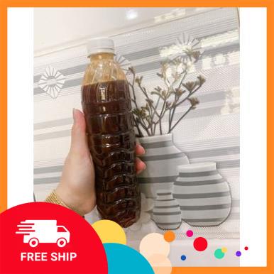 NƯỚC SỐT BÒ CHAI - THƠM NGON