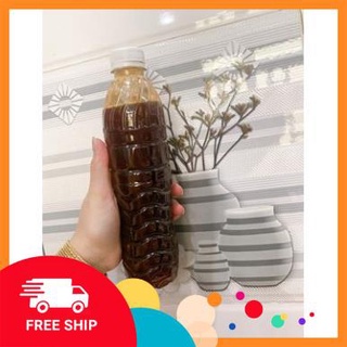 Nước sốt bò chai - thơm ngon