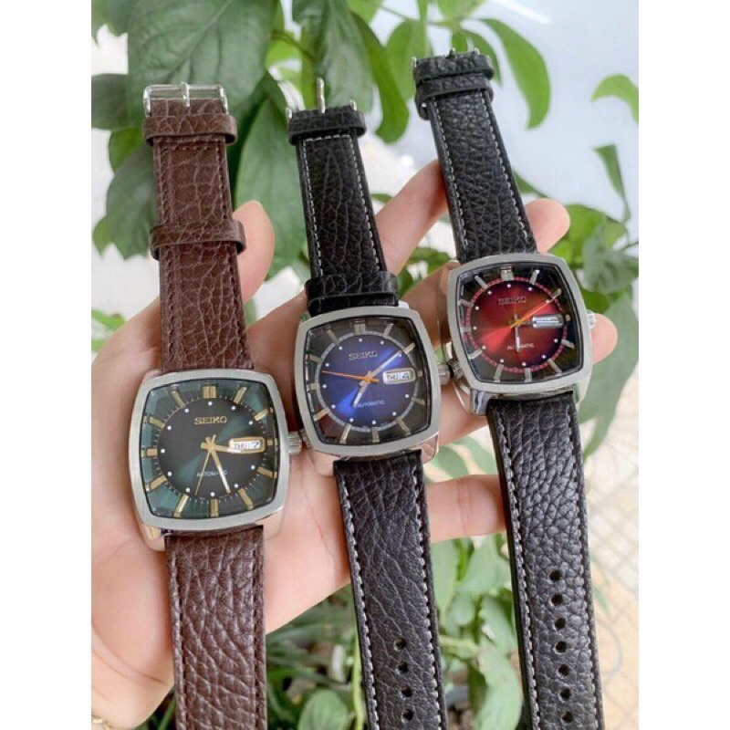 Đồng hồ nam tự động SK04,automatic