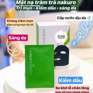 𝗠𝗔̣̆𝗧 𝗡𝗔̣ 𝗧𝗥𝗔̀𝗠 𝗧𝗥𝗔̀ 𝗡𝗔𝗞𝗨𝗥𝗢 (𝗕𝗮̉𝗻 𝗧𝗿𝘂𝗻𝗴/Đ𝗮̀𝗶)