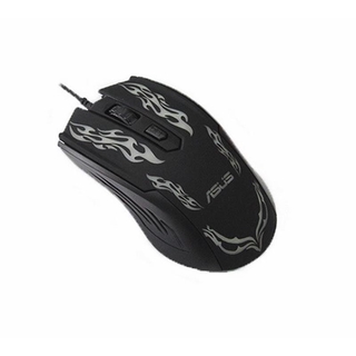 Chuột ASUS Game USB-LED 7 màu