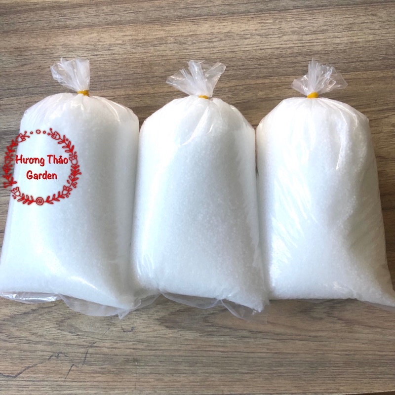 Phân Bón Đạm Ure 1kg