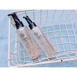 Dầu Tẩy Trang Gạo The Face Shop Rice Water Bright Light Cleansing Oil 150ml