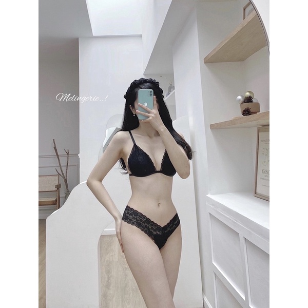 Combo 5 bộ 400k (bra mỏng) | BigBuy360 - bigbuy360.vn