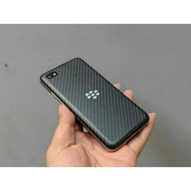 Blackberry Z30