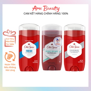 Sáp khử mùi cao cấp Old Spice