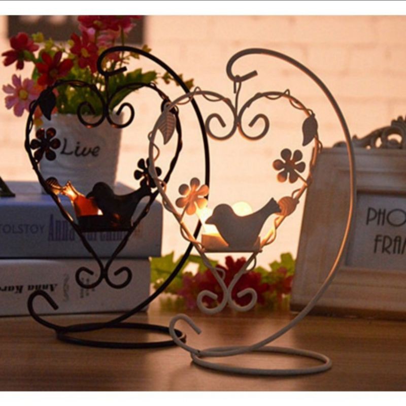 Đèn Nến Treo Trang Trí