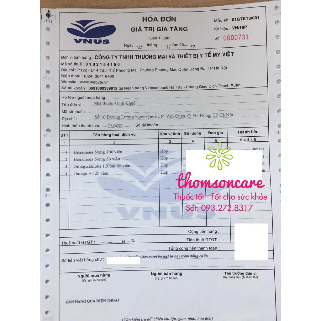 Bổ sung Omega từ dầu cá - Omega 3 Heilusan - Nhập khẩu chính hãng từ Đức.